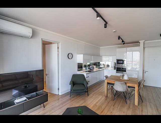 2 BEDROOM APARTMENT FOR SALE IN WATERFALL